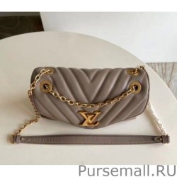 Perfect LV New Wave Chain Bag M58550