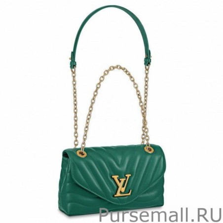 Top LV New Wave Chain Bag M58664