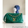 Top LV New Wave Chain Bag M58664