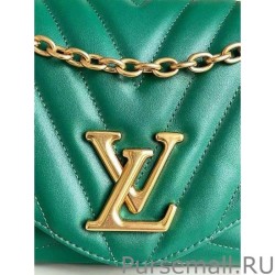 Top LV New Wave Chain Bag M58664