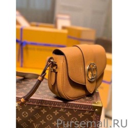 7 Star LV Pont 9 Soft MM Bag M58968