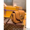 7 Star LV Pont 9 Soft MM Bag M58968