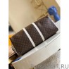 UK LV x NBA Basketball Keepall 55 M45587