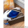 Replica LV x NBA Cloakroom Dopp Kit M45588