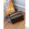 Replica LV x NBA Cloakroom Dopp Kit M45588