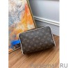 Replica LV x NBA Cloakroom Dopp Kit M45588