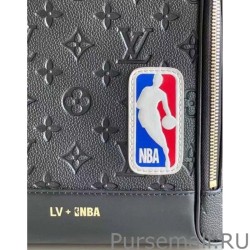 Replicas LVxNBA Basketball Backpack M57972