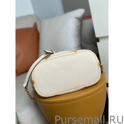 UK Marshmallow Hobo Bag By The Pool M45698