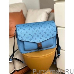 Top Messengerama Bag Taigarama M30745