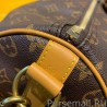 Replica Monogram Canvas Keepall Bandouliere 50 M44880