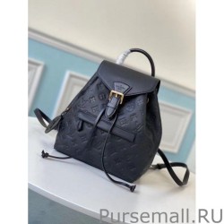 Wholesale Montsouris Backpack Monogram Empreinte M45205