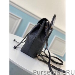 Wholesale Montsouris Backpack Monogram Empreinte M45205