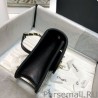 Replica Chain Wallet AS2742 Black