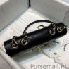 Replica Chain Wallet AS2742 Black