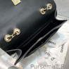 Replica Chain Wallet AS2742 Black