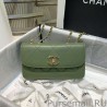 High Chain Wallet AS2742 Green