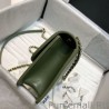 High Chain Wallet AS2742 Green