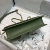 High Chain Wallet AS2742 Green