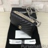 Fashion Classic Flap Charms Wallet Woc A33814 Black