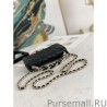 Perfect Flap Chain Wallet A81171 Pink