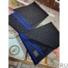 7 Star My Monogram Eclipse Scarf M76240