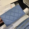 Replica Small Camera Case AS1367 Blue