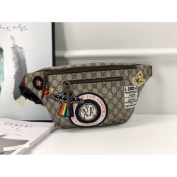 Wholesale Courrier GG Supreme Belt Bag 529711