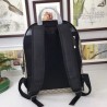 Replica GG Supreme backpack with Web 443805