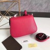 Best Neo Vivienne Bag Taurillon Leather M54060