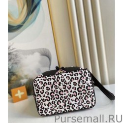 High NeoNoe MM Bag Monogram Print M45821