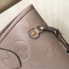 High Quality Neverfull MM Bag Monogram Empreinte M45686