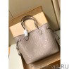 High Quality Neverfull MM Bag Monogram Empreinte M45686