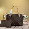 Replicas Neverfull PM Monogram Canvas M41245