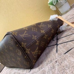 Replicas Neverfull PM Monogram Canvas M41245