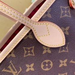 Replicas Neverfull PM Monogram Canvas M41245