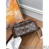 7 Star New Chain Bag Monogram Canvas M45592