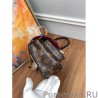 7 Star New Chain Bag Monogram Canvas M45592