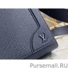 Wholesale New Flap Messenger Bag Taiga Leather M30807