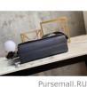 Wholesale New Flap Messenger Bag Taiga Leather M30807