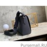 Wholesale New Flap Messenger Bag Taiga Leather M30807