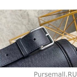 Wholesale New Flap Messenger Bag Taiga Leather M30807