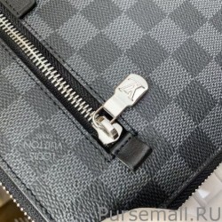 Top Quality New Pouch Damier Graphite N60417