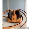 Knockoff Noe Purse Bag M57099 Brown