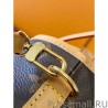 High Noe Purse Monogram Canvas M57099