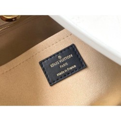 1:1 Mirror On My Side Bag Monogram M55302