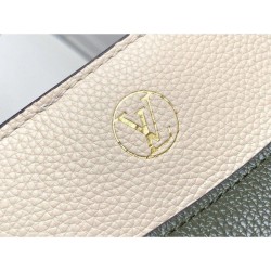 1:1 Mirror On My Side Bag Monogram M55302