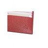 Top Quality Tian GG Supreme Wallet 427008 Red