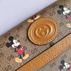 Replica Disney x Wallet 602530