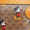 Designer Disney x Zipper Wallet 602532