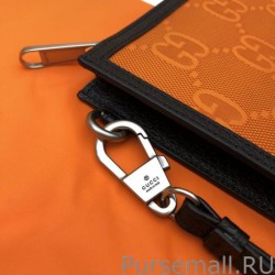 High Quality Off The Grid pouch 625598 Orange